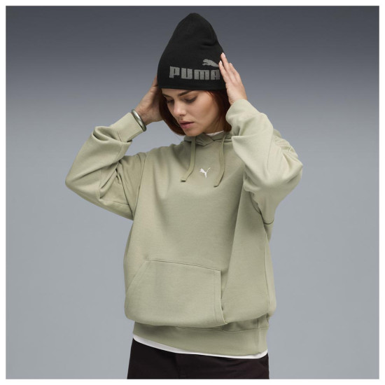 Puma Γυναικείο φούτερ Essentials Oversized Hoodie